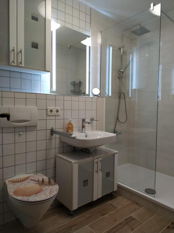 Ferienwohnung Dana Murnau am Staffelsee Esterno foto